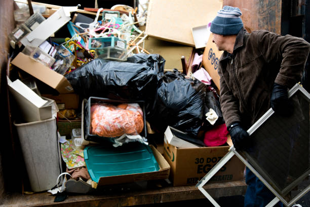 Best Full-Service Junk Removal  in Prairie Du Sac, WI