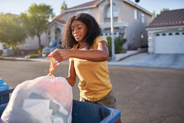 Best Trash Removal Near Me  in Prairie Du Sac, WI