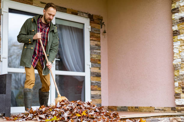 Best Local Junk Hauling  in Prairie Du Sac, WI