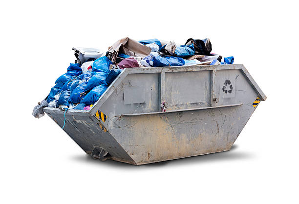 Best Construction Debris Removal  in Prairie Du Sac, WI