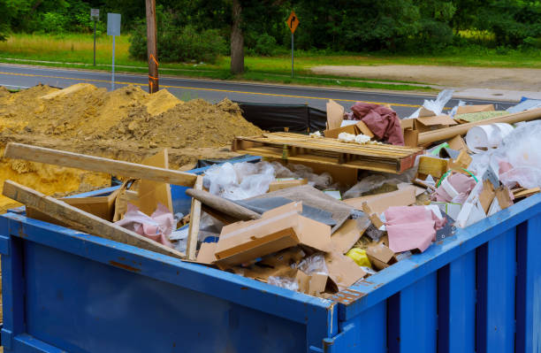 Best Junk Removal Near Me  in Prairie Du Sac, WI